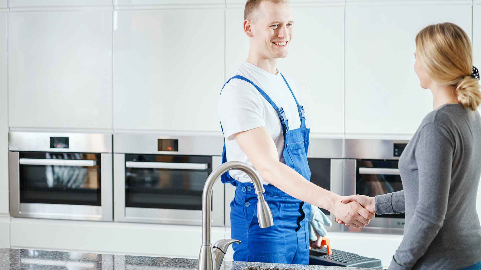 Serviços Elétricos Residenciais